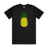 AS Colour Mens Classic Tee Thumbnail