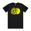 AS Colour Mens Classic Tee Thumbnail