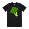 AS Colour Mens Classic Tee Thumbnail