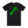 AS Colour Mens Classic Tee Thumbnail