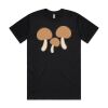 AS Colour Mens Classic Tee Thumbnail