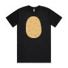 AS Colour Mens Classic Tee Thumbnail