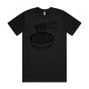AS Colour Mens Classic Tee Thumbnail