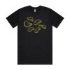 AS Colour Mens Classic Tee Thumbnail