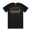 AS Colour Mens Classic Tee Thumbnail