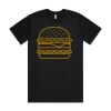 AS Colour Mens Classic Tee Thumbnail