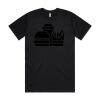 AS Colour Mens Classic Tee Thumbnail