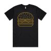 AS Colour Mens Classic Tee Thumbnail