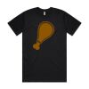 AS Colour Mens Classic Tee Thumbnail