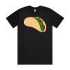 AS Colour Mens Classic Tee Thumbnail