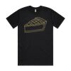AS Colour Mens Classic Tee Thumbnail