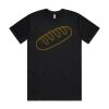 AS Colour Mens Classic Tee Thumbnail