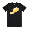 AS Colour Mens Classic Tee Thumbnail