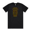 AS Colour Mens Classic Tee Thumbnail
