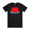 AS Colour Mens Classic Tee Thumbnail