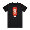 AS Colour Mens Classic Tee Thumbnail