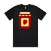 AS Colour Mens Classic Tee Thumbnail