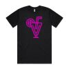 AS Colour Mens Classic Tee Thumbnail