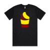 AS Colour Mens Classic Tee Thumbnail