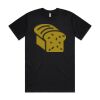 AS Colour Mens Classic Tee Thumbnail