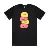 AS Colour Mens Classic Tee Thumbnail