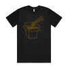 AS Colour Mens Classic Tee Thumbnail