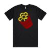 AS Colour Mens Classic Tee Thumbnail