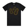 AS Colour Mens Classic Tee Thumbnail