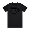 AS Colour Mens Classic Tee Thumbnail