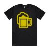 AS Colour Mens Classic Tee Thumbnail