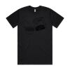 AS Colour Mens Classic Tee Thumbnail