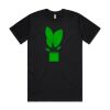 AS Colour Mens Classic Tee Thumbnail