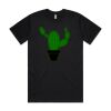 AS Colour Mens Classic Tee Thumbnail
