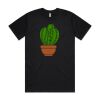 AS Colour Mens Classic Tee Thumbnail