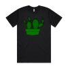 AS Colour Mens Classic Tee Thumbnail