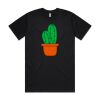 AS Colour Mens Classic Tee Thumbnail