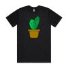 AS Colour Mens Classic Tee Thumbnail