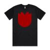 AS Colour Mens Classic Tee Thumbnail