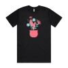 AS Colour Mens Classic Tee Thumbnail