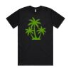 AS Colour Mens Classic Tee Thumbnail