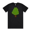 AS Colour Mens Classic Tee Thumbnail