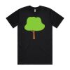 AS Colour Mens Classic Tee Thumbnail
