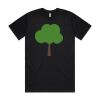 AS Colour Mens Classic Tee Thumbnail