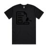 AS Colour Mens Classic Tee Thumbnail