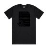 AS Colour Mens Classic Tee Thumbnail