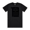 AS Colour Mens Classic Tee Thumbnail
