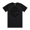 AS Colour Mens Classic Tee Thumbnail