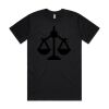 AS Colour Mens Classic Tee Thumbnail