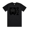 AS Colour Mens Classic Tee Thumbnail