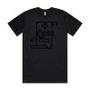 AS Colour Mens Classic Tee Thumbnail
